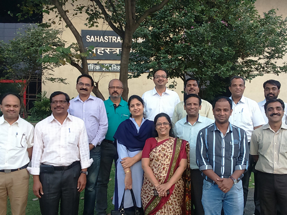 Workshop and Seminars